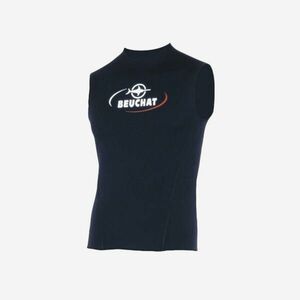 Beuchat Férfi búvárfelső, 2, 5 mm kép