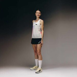 Kiprun Női ujjatlan futópóló - Proteam kép