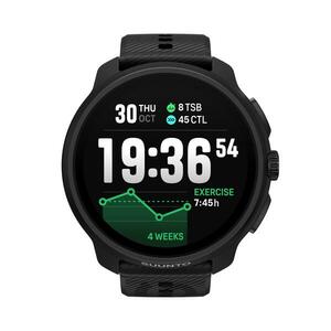 Suunto Okosóra, GPS-es - Race 2 kép