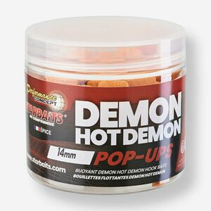Starbaits Bojli, Pop Up Hot Demon, 14 mm, 50 g - Performance kép