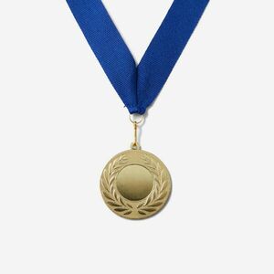 Biemans Aranyérem, 50 mm + szalag kép