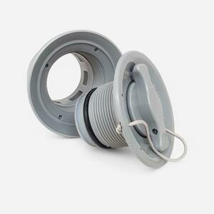 Jobe Halkey-Roberts szelep, magasnyomású, felfújható eszközökhöz kép