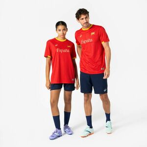 Kipsta Felnőtt futball mez, szurkolói - Spanyolország kép