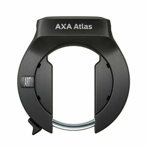 Axa Kerékpárzár Atlas vázhoz kép