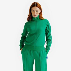 Decathlon Női melegítőfelső - Heritage kép