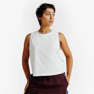 Decathlon Női ujjatlan felső - Heritage kép