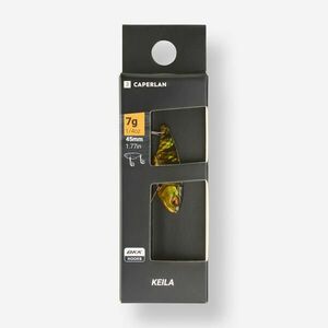 Caperlan Wobbler, süllyedőm sügér - Keila kép