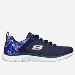 Skechers Női sportgyaloglócipő - Flex Appeal 4.0 kép