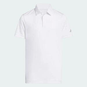 Adidas Gyerek galléros póló - Performance kép