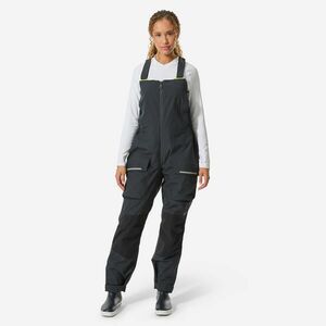 Decathlon Női vitorlás kantáros nadrág - 500-as kép