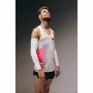 Kiprun Férfi ujjatlan futópóló - Proteam kép