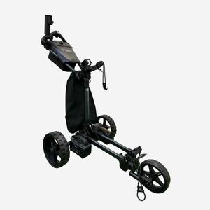 Golftrolley és elektromos trolley kép
