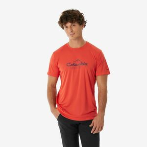 Columbia Férfi túrapóló - Zero Rules Light kép