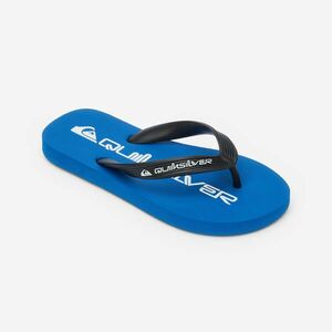 Quiksilver Gyerek strandpapucs - Java Wordmark kép