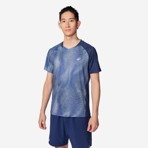 Kuikma Férfi tollaslabda póló - Lite 560 kép