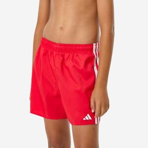 Adidas Fiú úszónadrág, 3 csíkkal kép