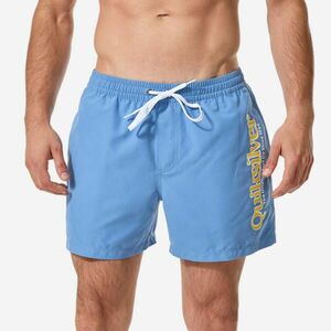 Quiksilver Fürdőnadrág, rövid szárú, elasztikus derekú - 15' kép