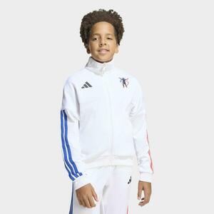 Adidas Gyerek futball melegítőfelső - Jude Bellingham 26 kép