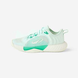 Kuikma Női teniszcipő, minden pályaborításra - Unrupt team kép