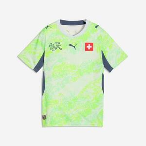 Puma Gyerek futballmez, idegenbeli, 2026-os Világbajnokság - Svájc kép
