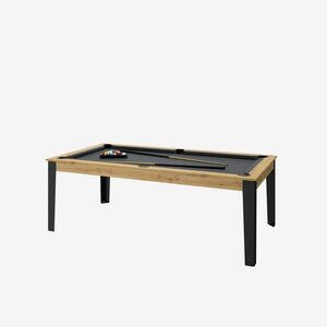 Rene Pierre Biliárdasztal, átalakítható kép