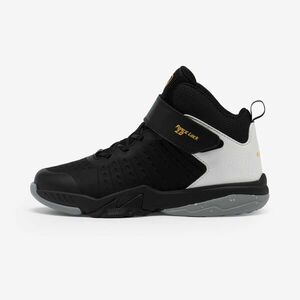 Kipsta Gyerek kosárlabda cipő - SS500H kép