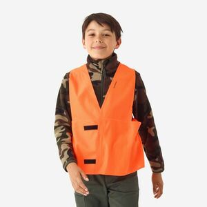 Solognac Gyerek vadász mellény kép