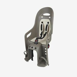 Polisport Gyerekülés, csomagtartóra szerelhető - Gruvi kép