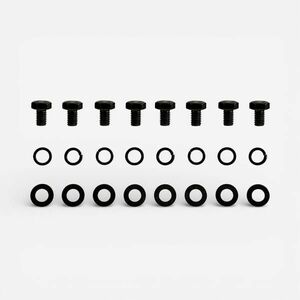 Kuikma Csavarkészlet, TTT 530-as pingpongasztalhoz kép