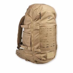Caperlan Vadász hátizsák, 40 liter - Tactical Wild 500 Coyote kép