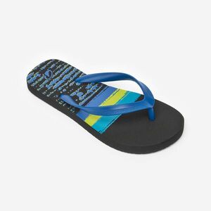 Decathlon Fiú strandpapucs - 120 Line up kép