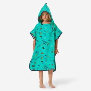 Decathlon Gyerek poncsó, 110 - 135 cm 500-as kép