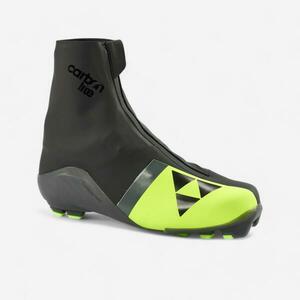 Fischer Felnőtt sífutó bakancs, klasszikus - CARBONLITE kép