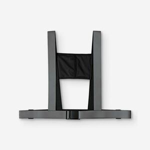 Btwin Láthatósági heveder, fényvisszaverő, városi kerékpárhoz kép