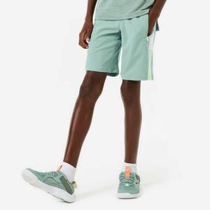 No Brand Gyerek fitnesz rövidnadrág, légáteresztő, multisport kép