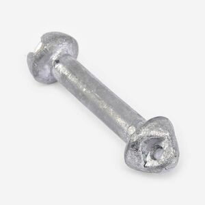 Beuchat Nehezék búvárkodáshoz való jelzőbójához, 300 g, ólom kép