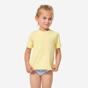 Decathlon Kisgyerek póló úszáshoz, UV-szűrős kép