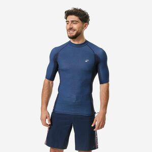 Decathlon Férfi UV-szűrős felső, rövid ujjú - 500 Amphi kép