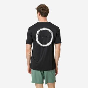 Decathlon Férfi UV-szűrős felső, rövid ujjú kép