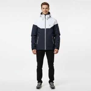 Decathlon Férfi vitorlás kabát, vízhatlan, hőtartó - 100-as kép