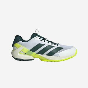 Adidas Férfi teniszcipő, salakos pályára - Adizero Ubersonic 5 kép