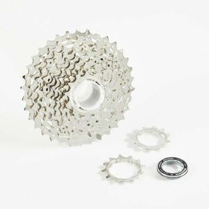 Shimano Fogaskoszorú, 12s, 11-34 - 105 CS-R7101 kép