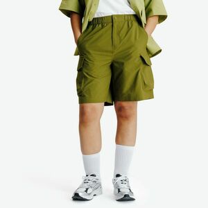 Decathlon Férfi cargo rövidnadrág - Lifetech kép