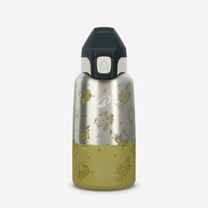 Quechua Gyerek termosz, rozsdamentes acél, 0, 35 literes kép