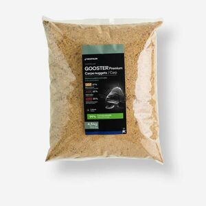 Caperlan Etetőanyag, ponty, 4, 5 kg - Gooster premium kép
