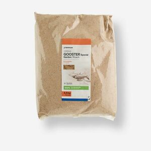 Caperlan Etetőanyag, bodorka, 4, 5 kg - Gooster kép