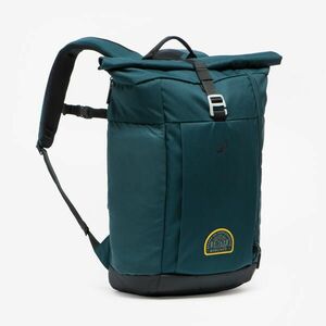 Quechua Túrahátizsák, 23 literes - Escape 500 Rolltop kép
