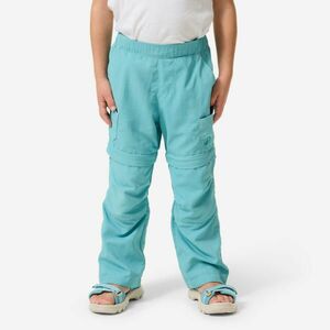 Quechua Gyerek túranadrág, átalakítható, 2-6 éveseknek - MH500 kép