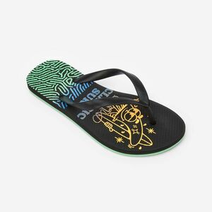 Decathlon Gyerek strandpapucs - 500 Classic kép