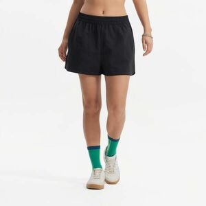 Decathlon Női rövidnadrág, szőtt - Elementals kép